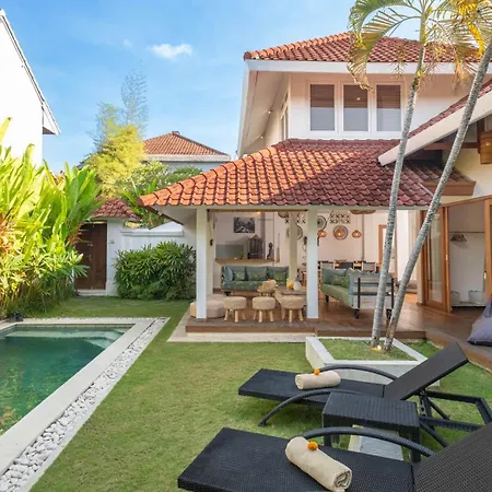 Villa Umara By Villa Finder