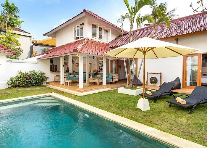 Villa Umara By Finder