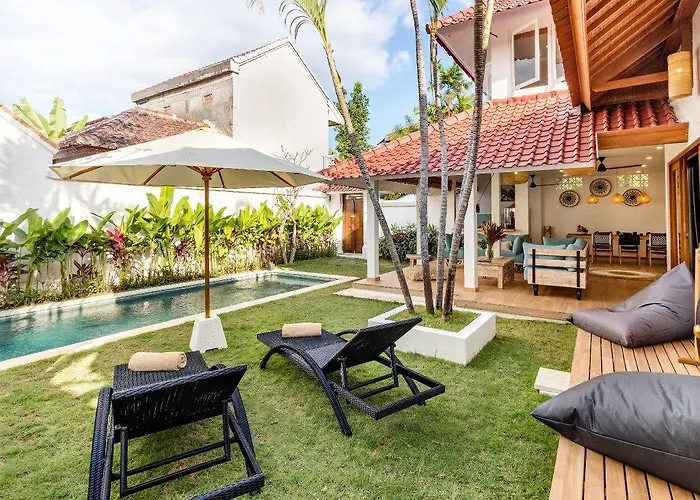 Umara By Finder Seminyak