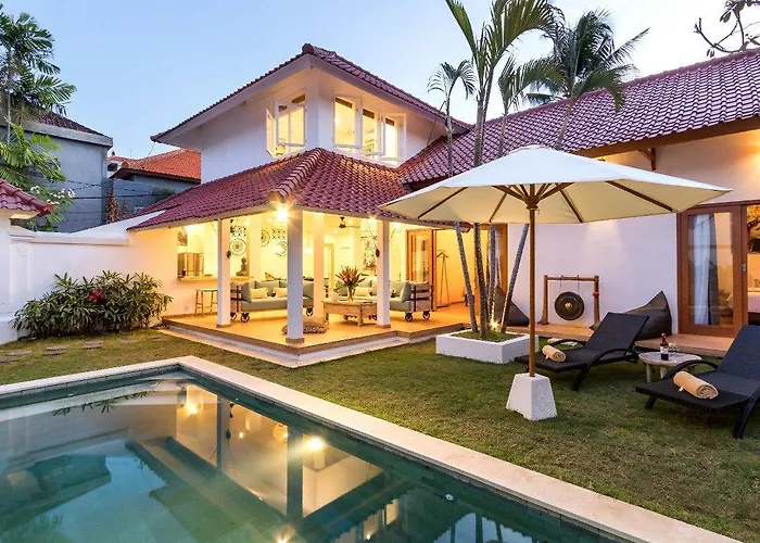 Umara By Finder Seminyak