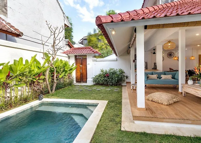 Villa Umara By Finder
