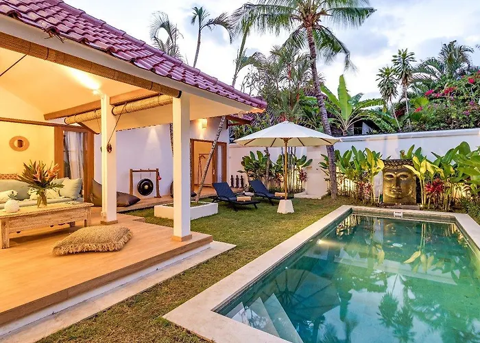 Villa Umara By Finder