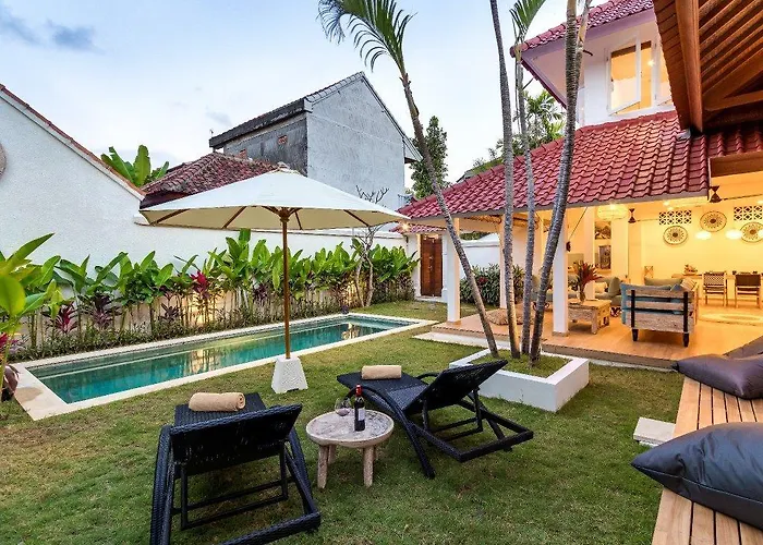 Umara By Finder Seminyak