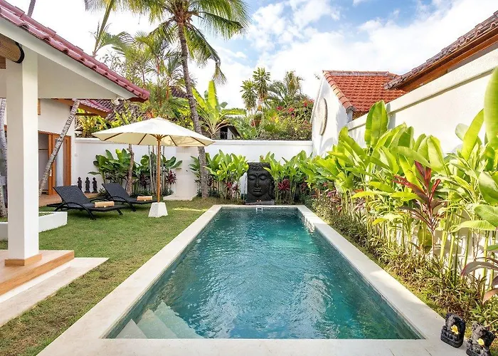 Umara By Finder Seminyak