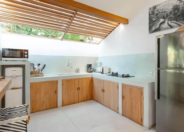 Villa Umara By Finder