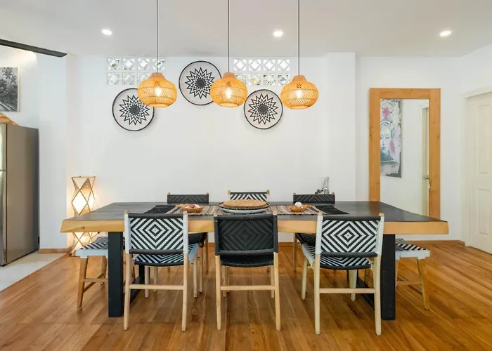 Umara By Finder Villa *