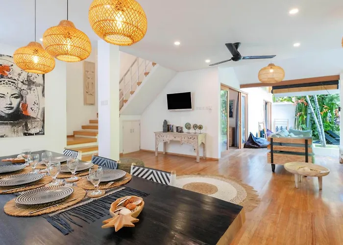 Villa Umara By Finder *