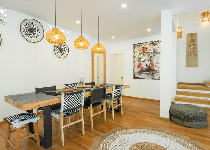 Villa Umara By Finder Seminyak