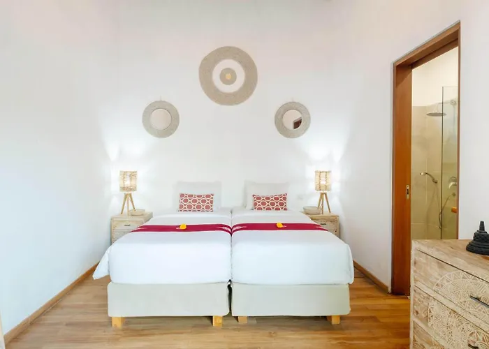 Umara By Finder Villa *