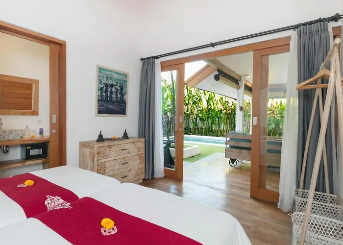 Umara By Finder Villa Seminyak