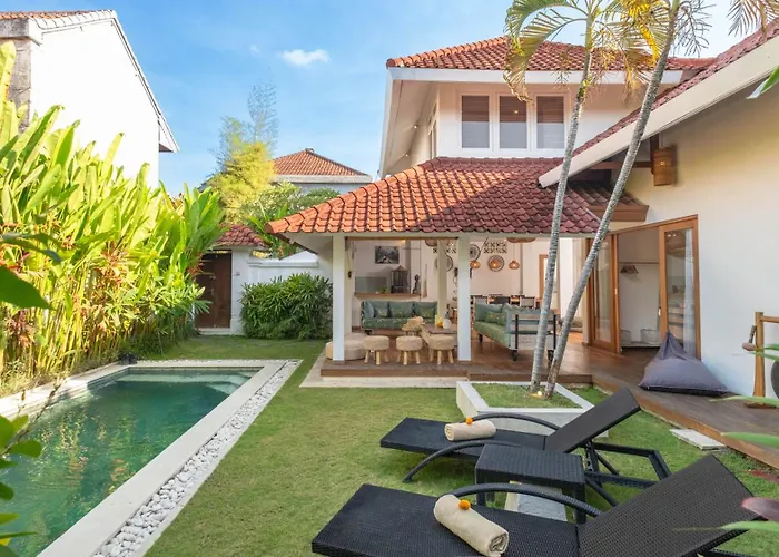 Villa Umara By Finder