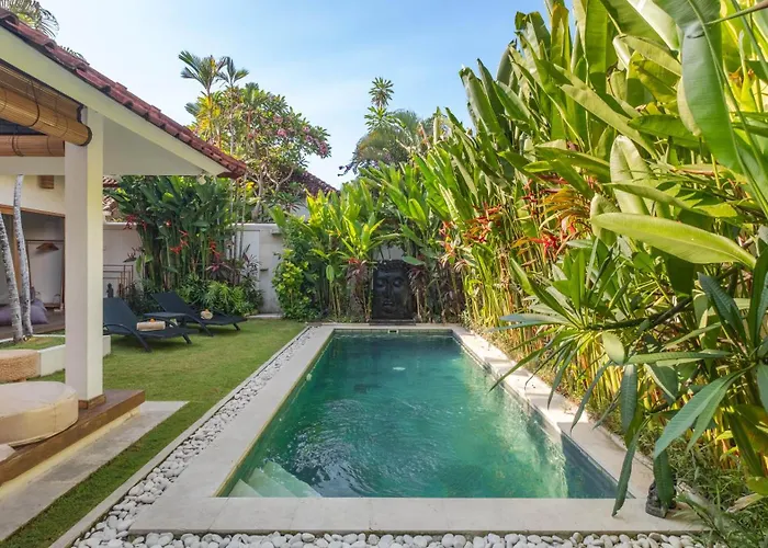 Villa Umara By Finder Seminyak