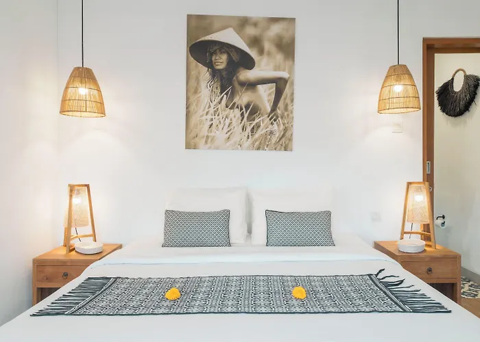 Umara By Finder Seminyak