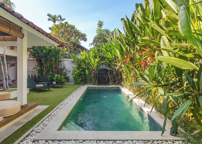 Villa Umara By Finder *