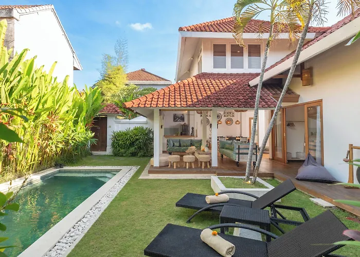 Umara By Finder Seminyak