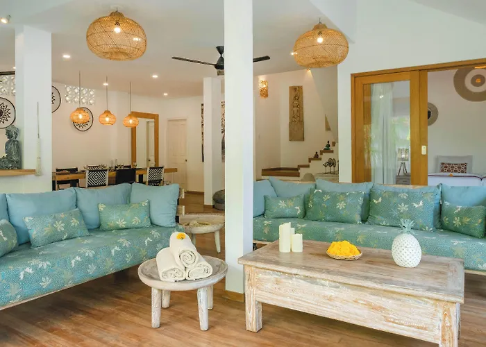 Umara By Finder Villa